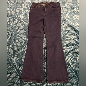 Torrid trio fit for 10-14 jeans